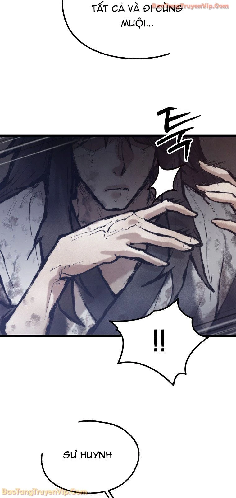Ma Giáo Vô Song Chapter 34 - Trang 21
