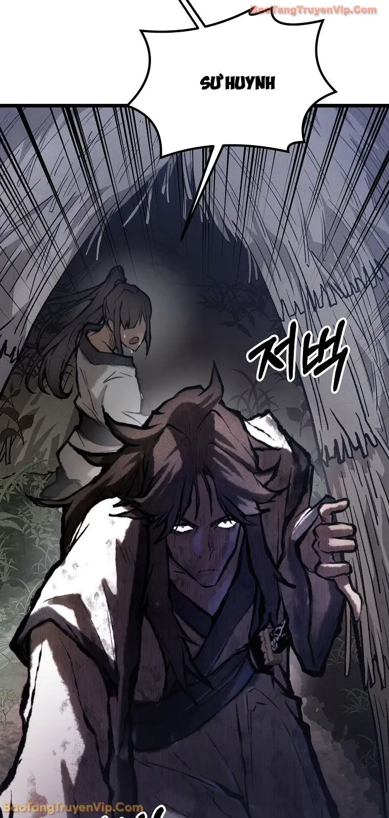 Ma Giáo Vô Song Chapter 34 - Trang 22