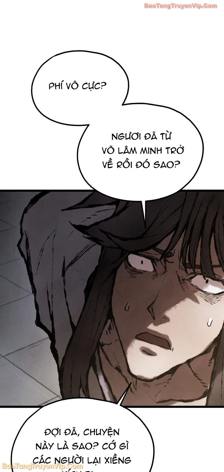 Ma Giáo Vô Song Chapter 34 - Trang 31