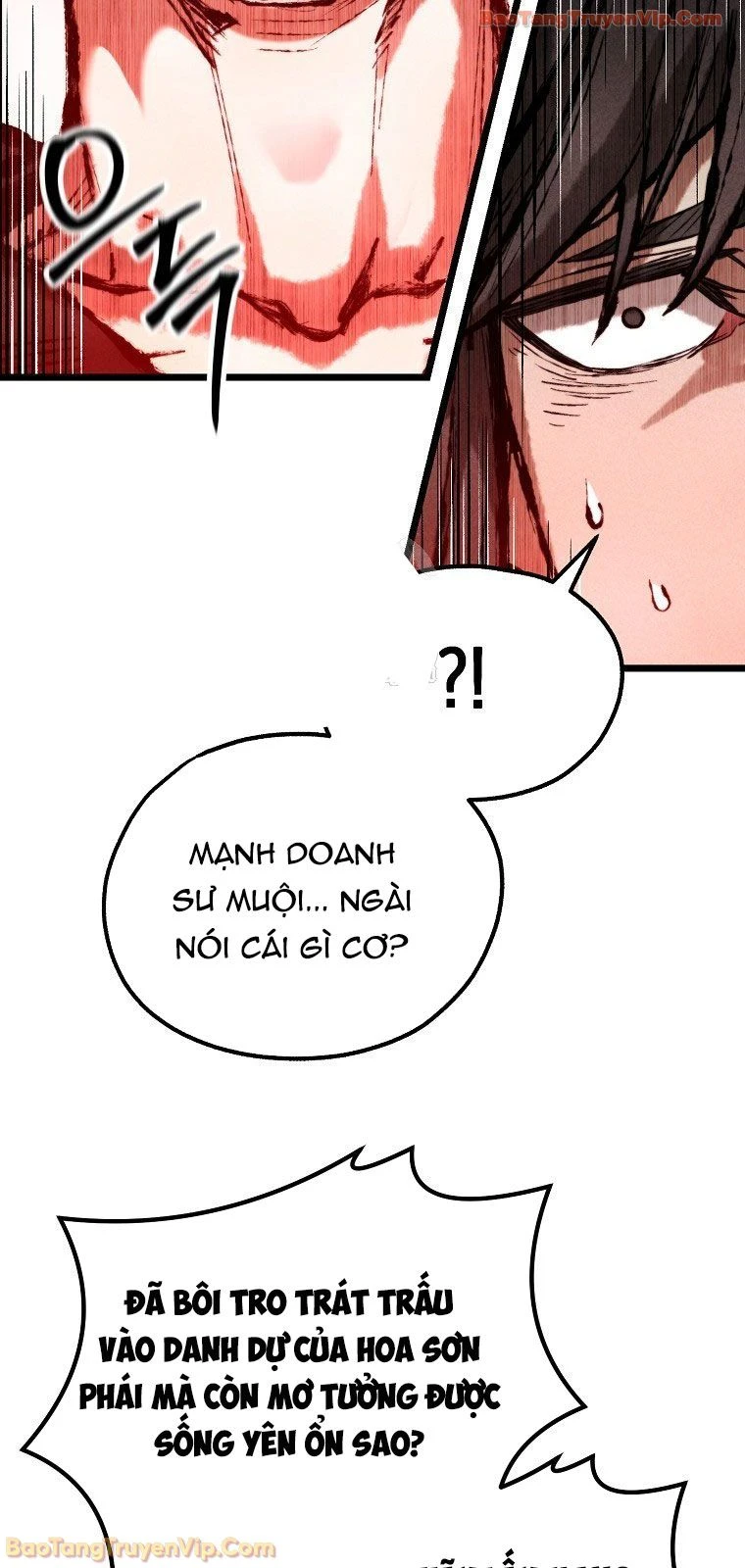 Ma Giáo Vô Song Chapter 34 - Trang 33