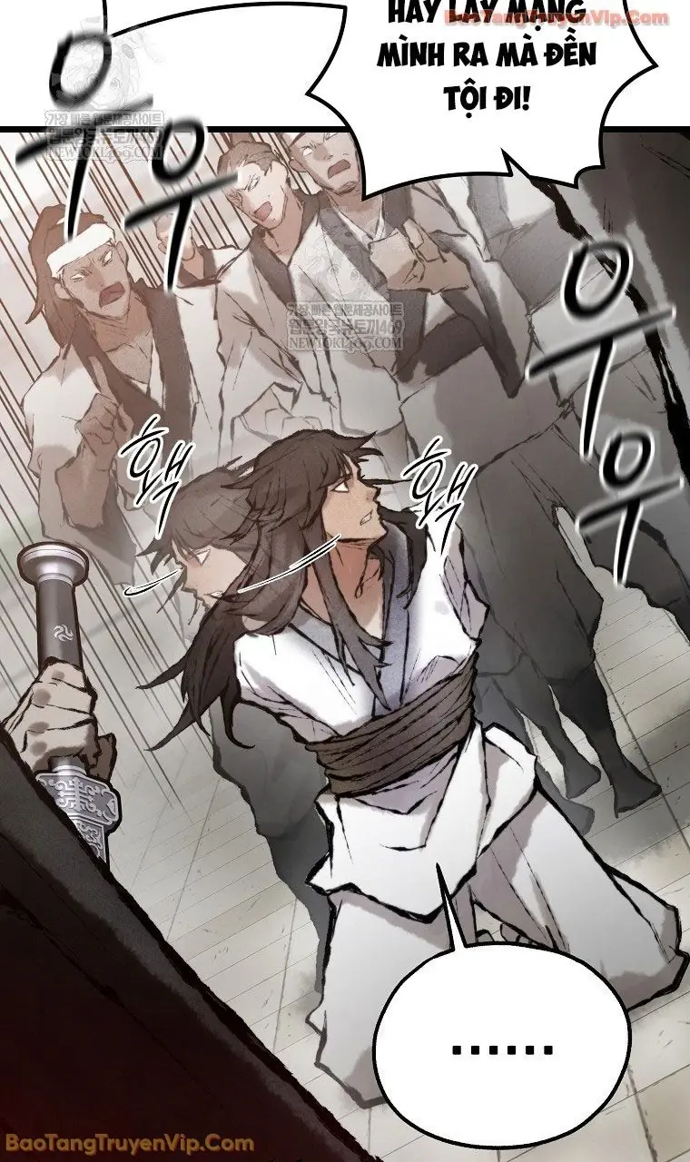 Ma Giáo Vô Song Chapter 34 - Trang 34