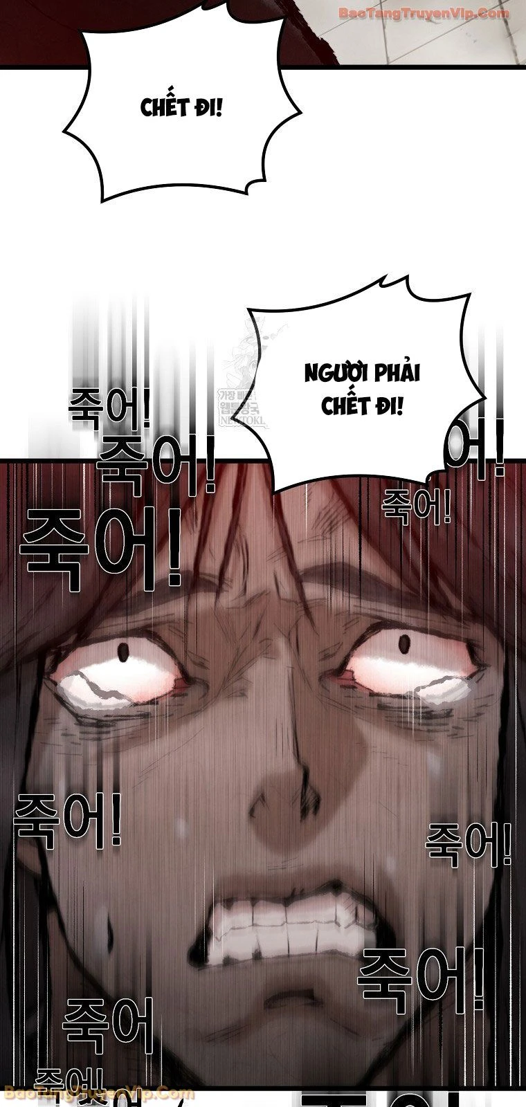 Ma Giáo Vô Song Chapter 34 - Trang 35