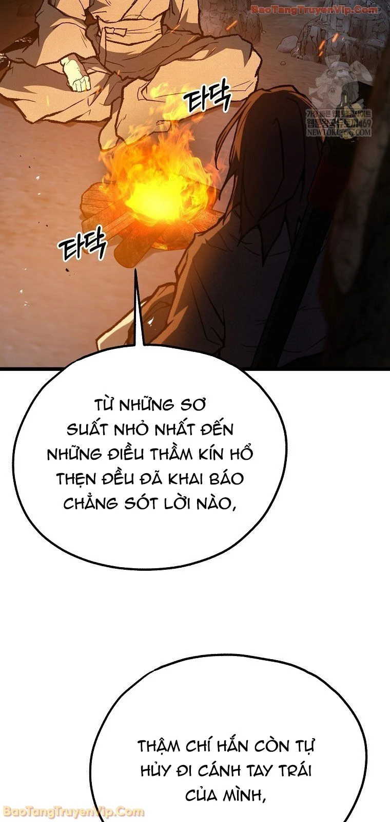Ma Giáo Vô Song Chapter 34 - Trang 39