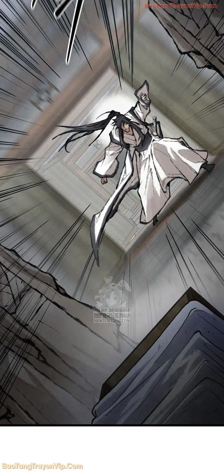 Ma Giáo Vô Song Chapter 34 - Trang 4