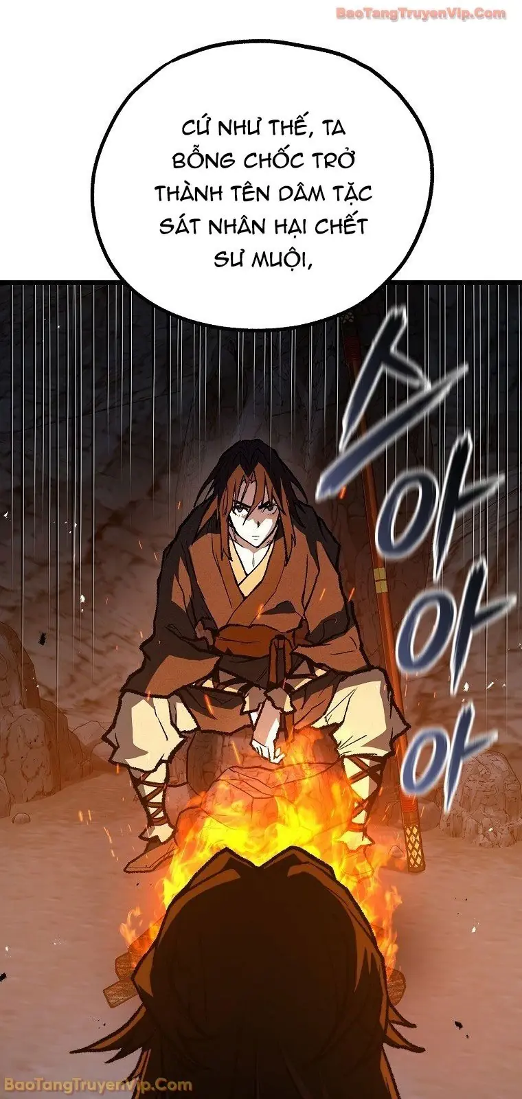 Ma Giáo Vô Song Chapter 34 - Trang 41