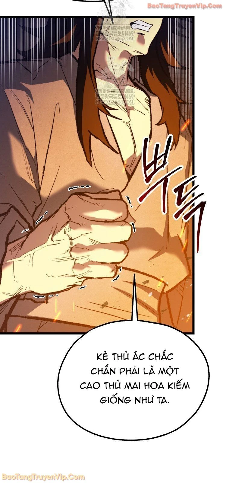 Ma Giáo Vô Song Chapter 34 - Trang 43