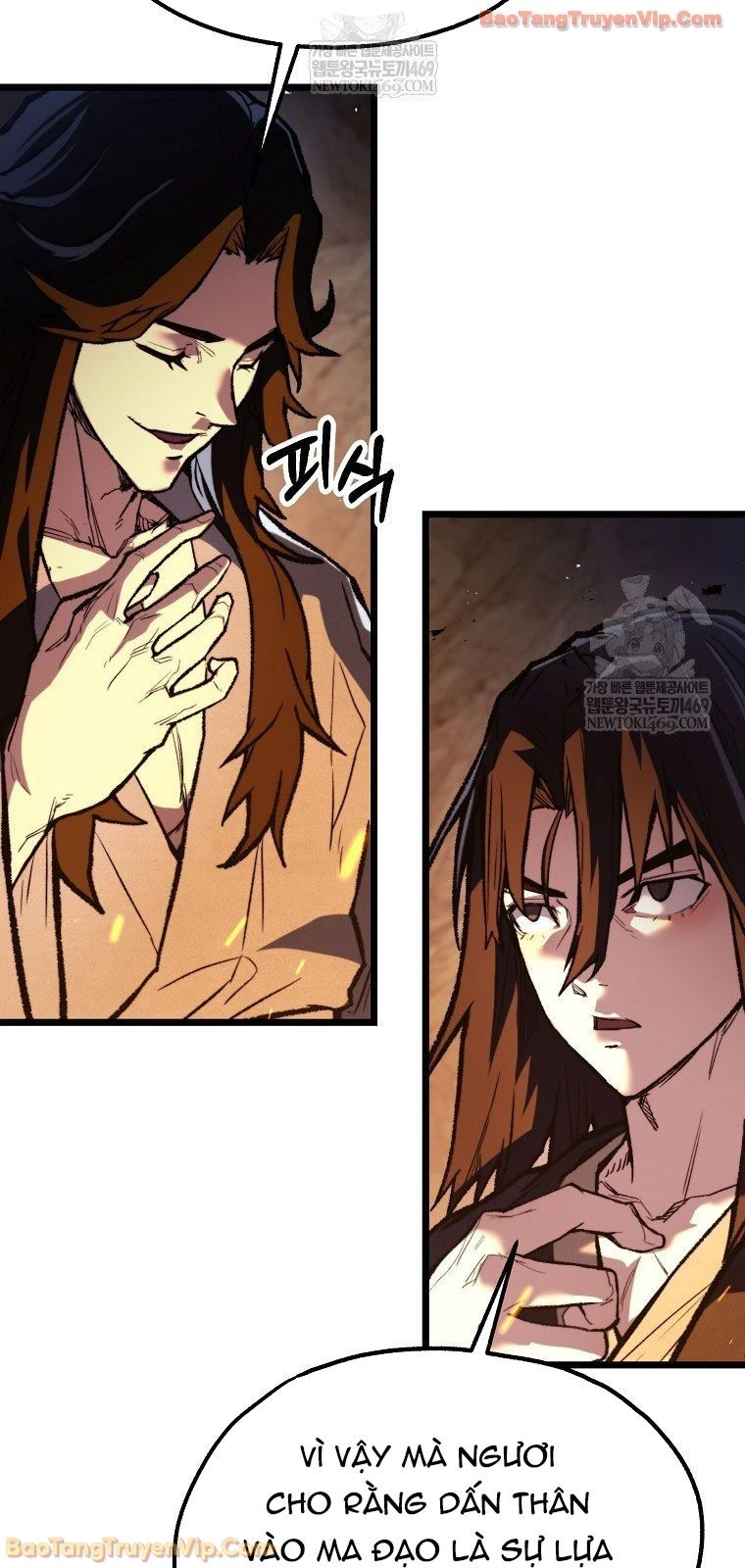 Ma Giáo Vô Song Chapter 34 - Trang 47