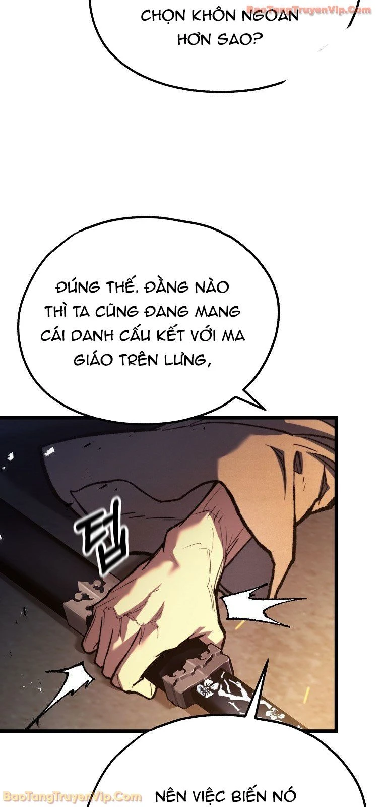 Ma Giáo Vô Song Chapter 34 - Trang 48