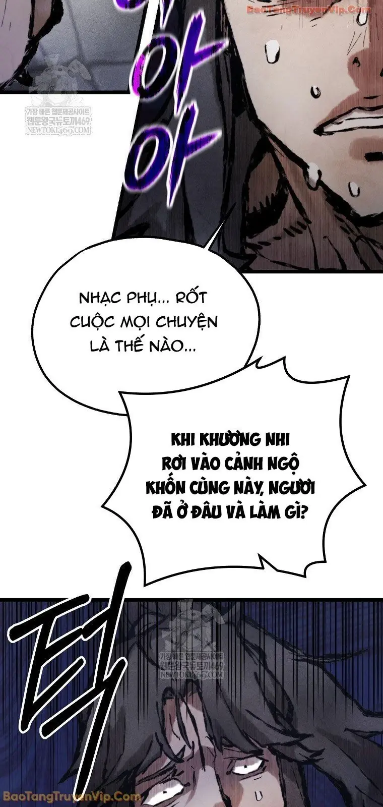 Ma Giáo Vô Song Chapter 34 - Trang 6