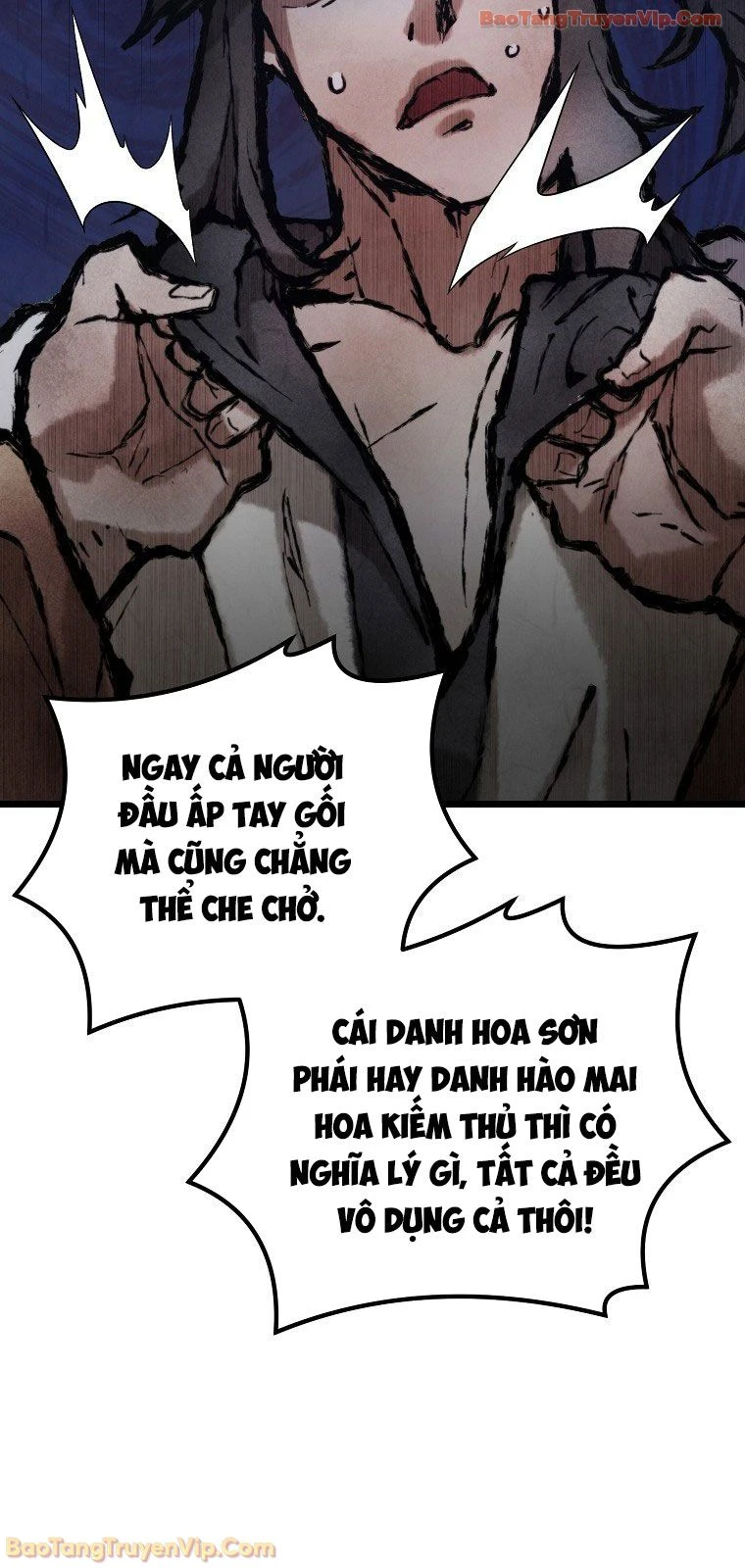 Ma Giáo Vô Song Chapter 34 - Trang 7