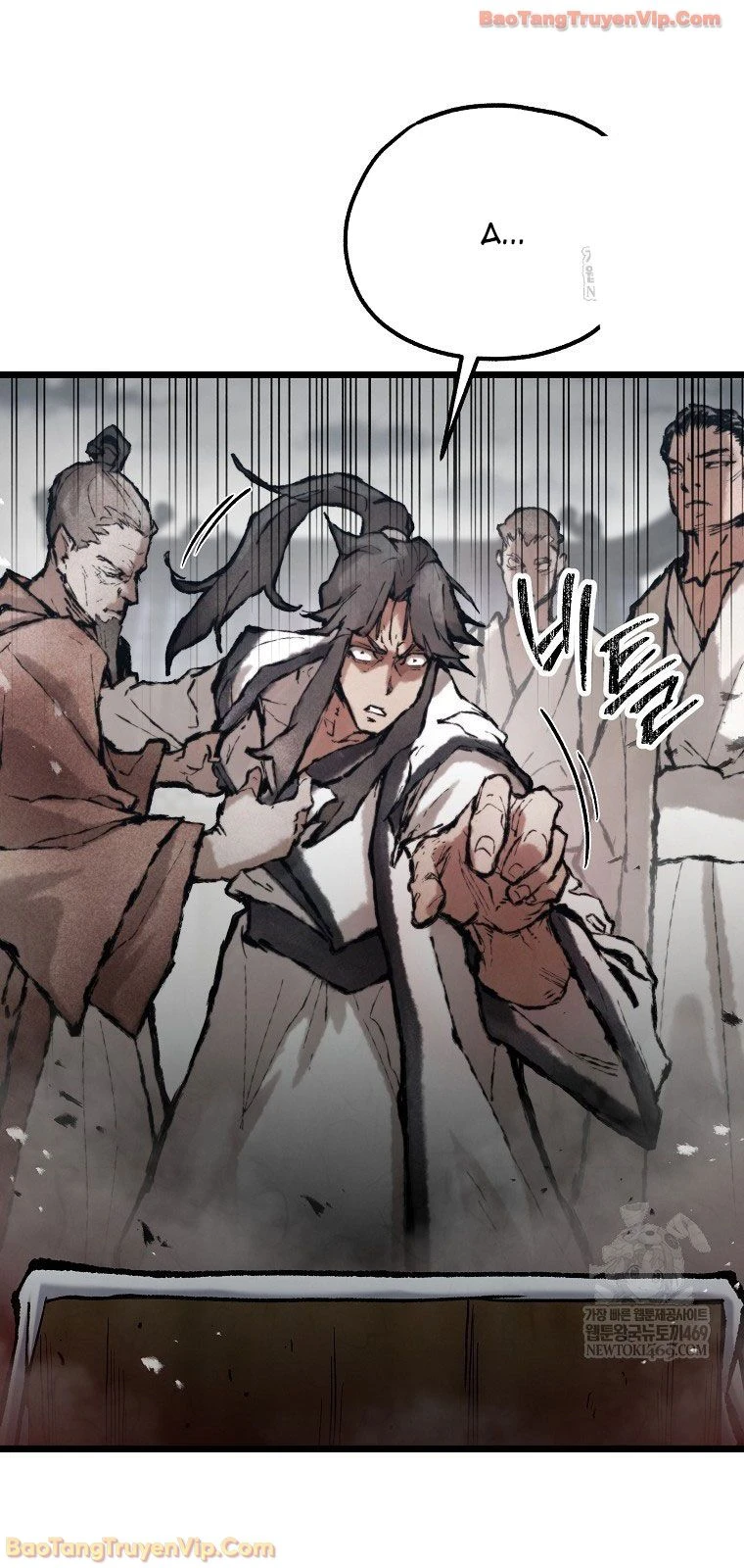 Ma Giáo Vô Song Chapter 34 - Trang 8