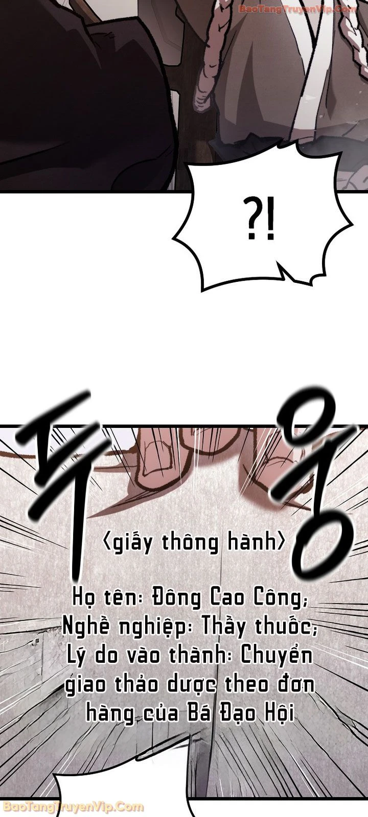 Ma Giáo Vô Song Chapter 35 - Trang 10
