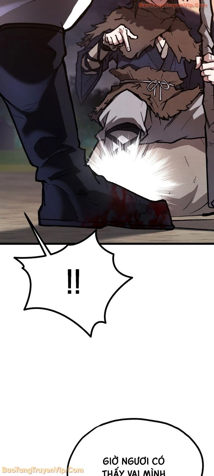 Ma Giáo Vô Song Chapter 35 - Trang 19