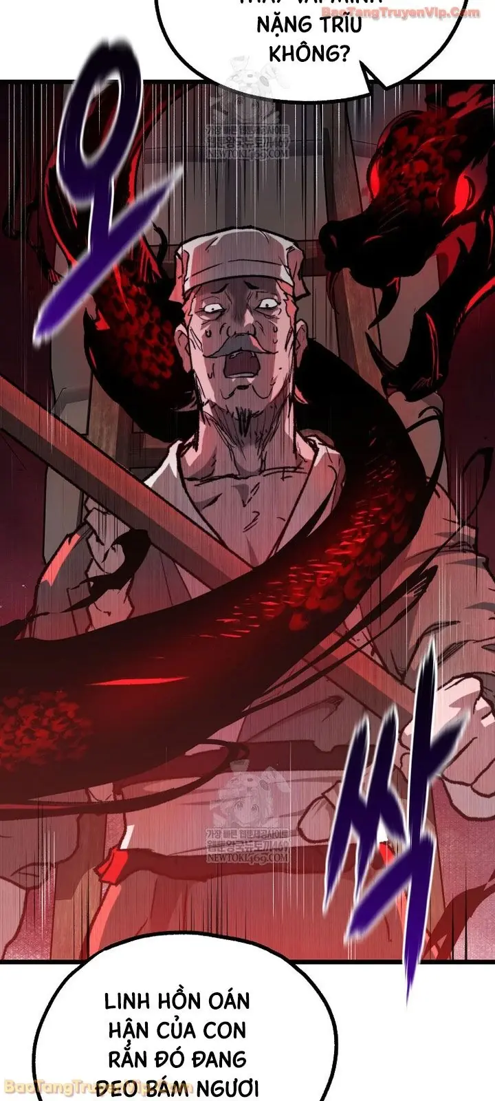 Ma Giáo Vô Song Chapter 35 - Trang 20