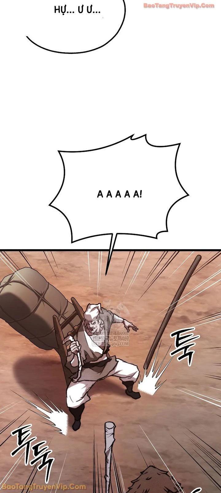 Ma Giáo Vô Song Chapter 35 - Trang 22