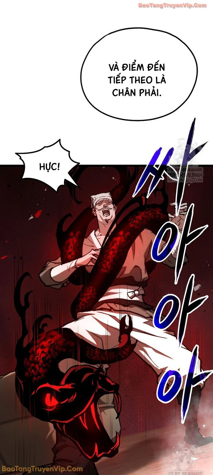 Ma Giáo Vô Song Chapter 35 - Trang 25