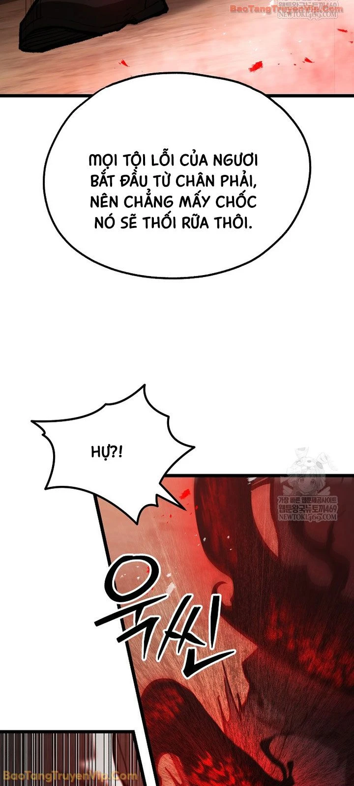 Ma Giáo Vô Song Chapter 35 - Trang 26
