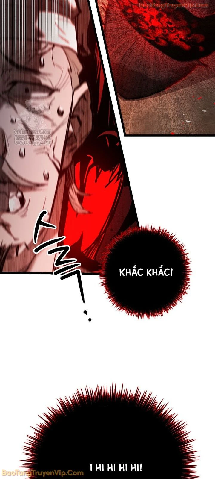 Ma Giáo Vô Song Chapter 35 - Trang 27