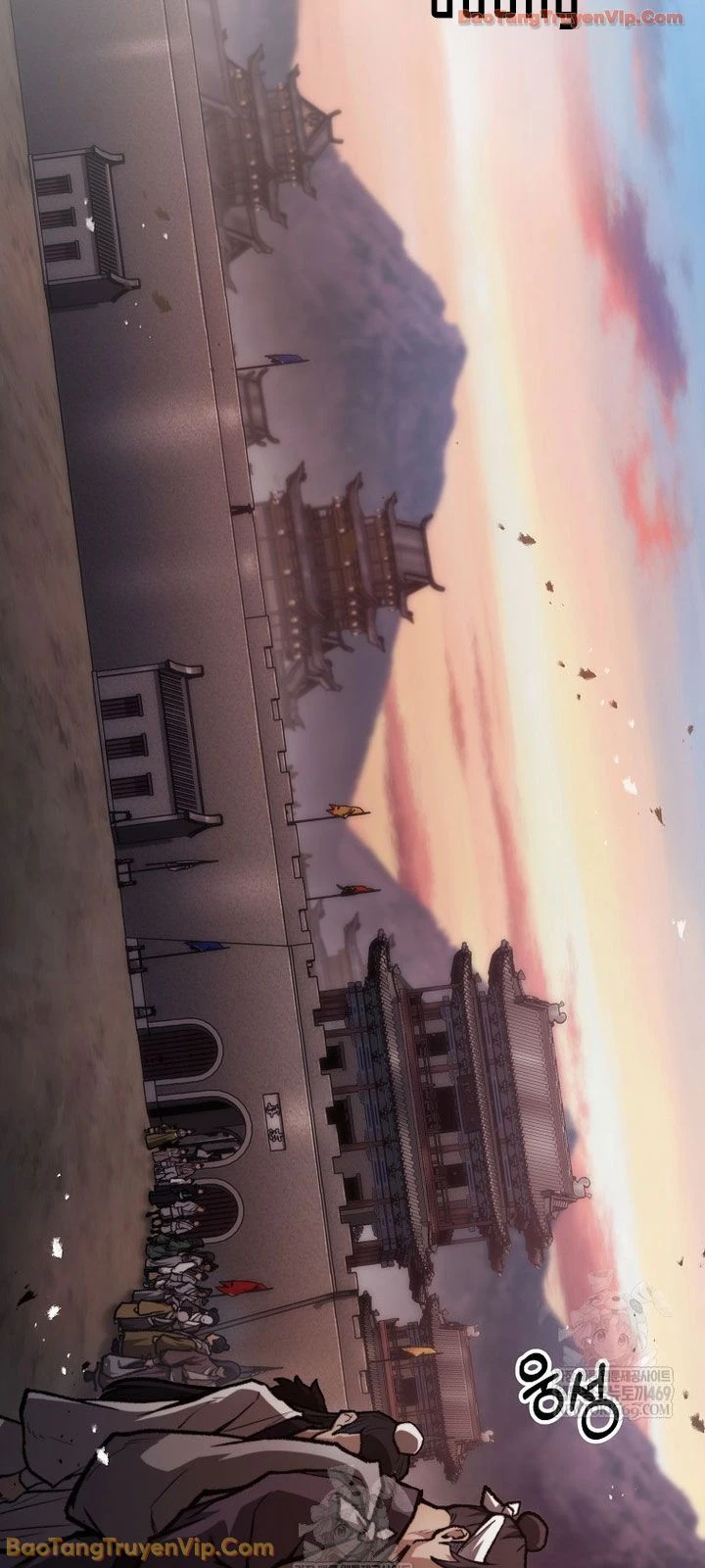 Ma Giáo Vô Song Chapter 35 - Trang 3