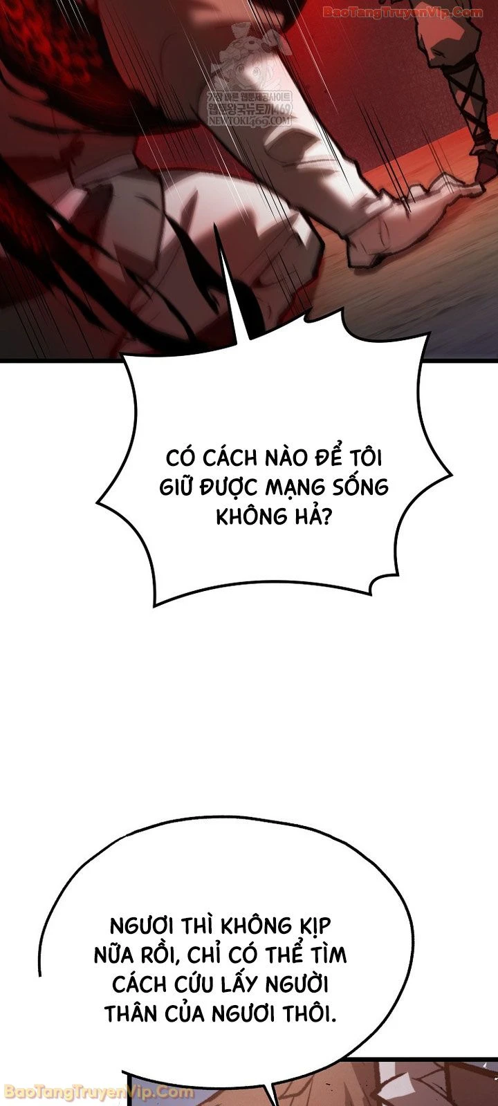 Ma Giáo Vô Song Chapter 35 - Trang 30