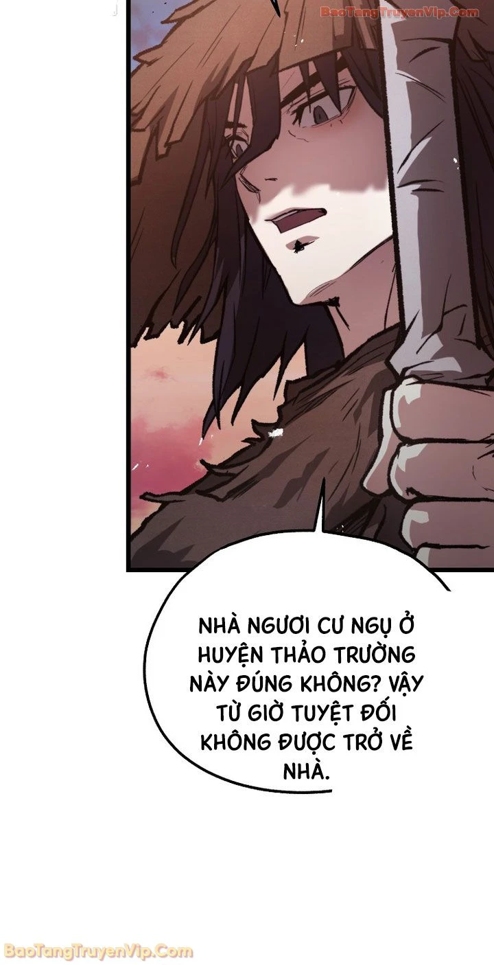 Ma Giáo Vô Song Chapter 35 - Trang 31