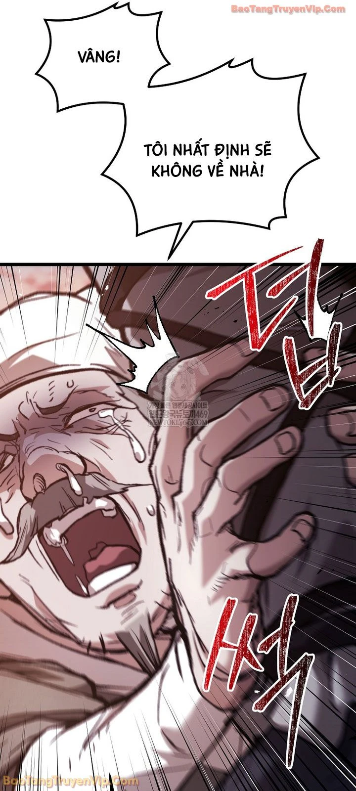 Ma Giáo Vô Song Chapter 35 - Trang 32