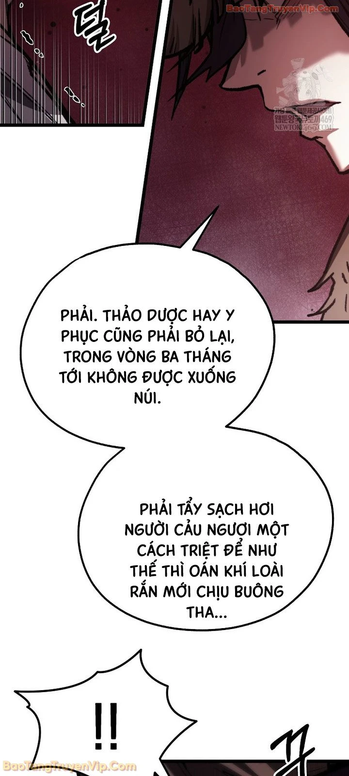 Ma Giáo Vô Song Chapter 35 - Trang 38