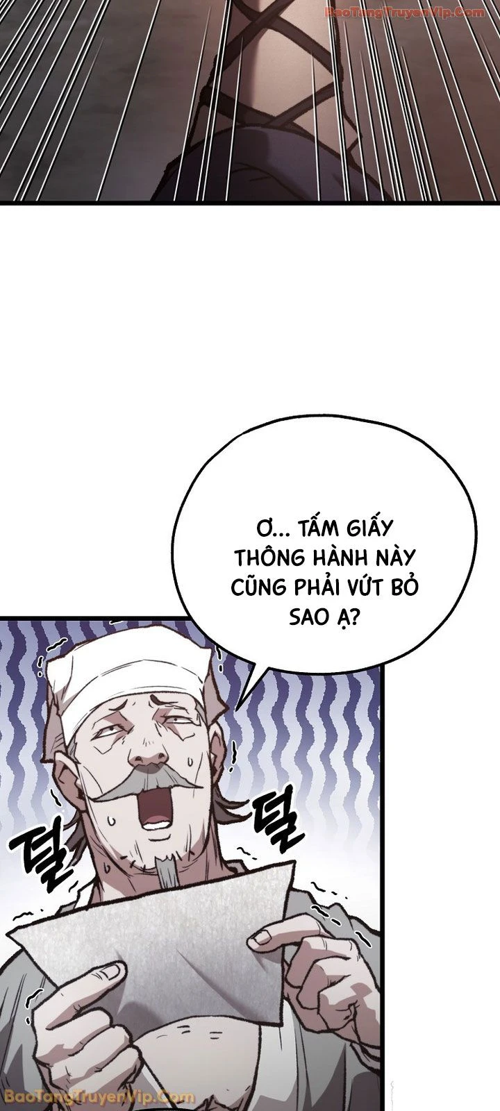 Ma Giáo Vô Song Chapter 35 - Trang 41