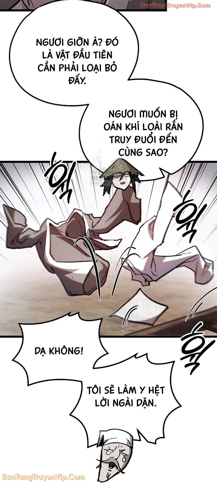 Ma Giáo Vô Song Chapter 35 - Trang 42