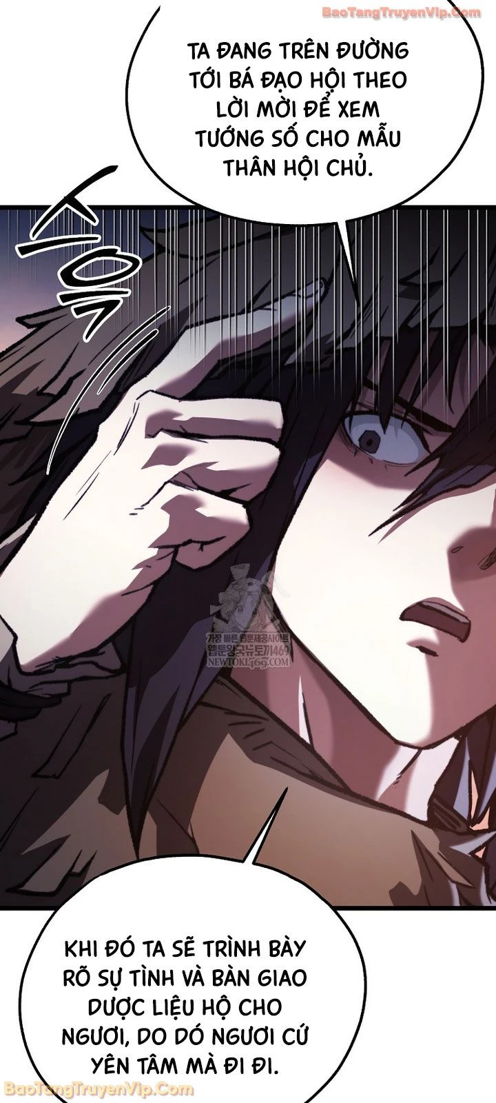 Ma Giáo Vô Song Chapter 35 - Trang 46