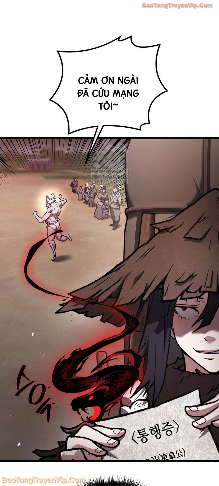 Ma Giáo Vô Song Chapter 35 - Trang 49