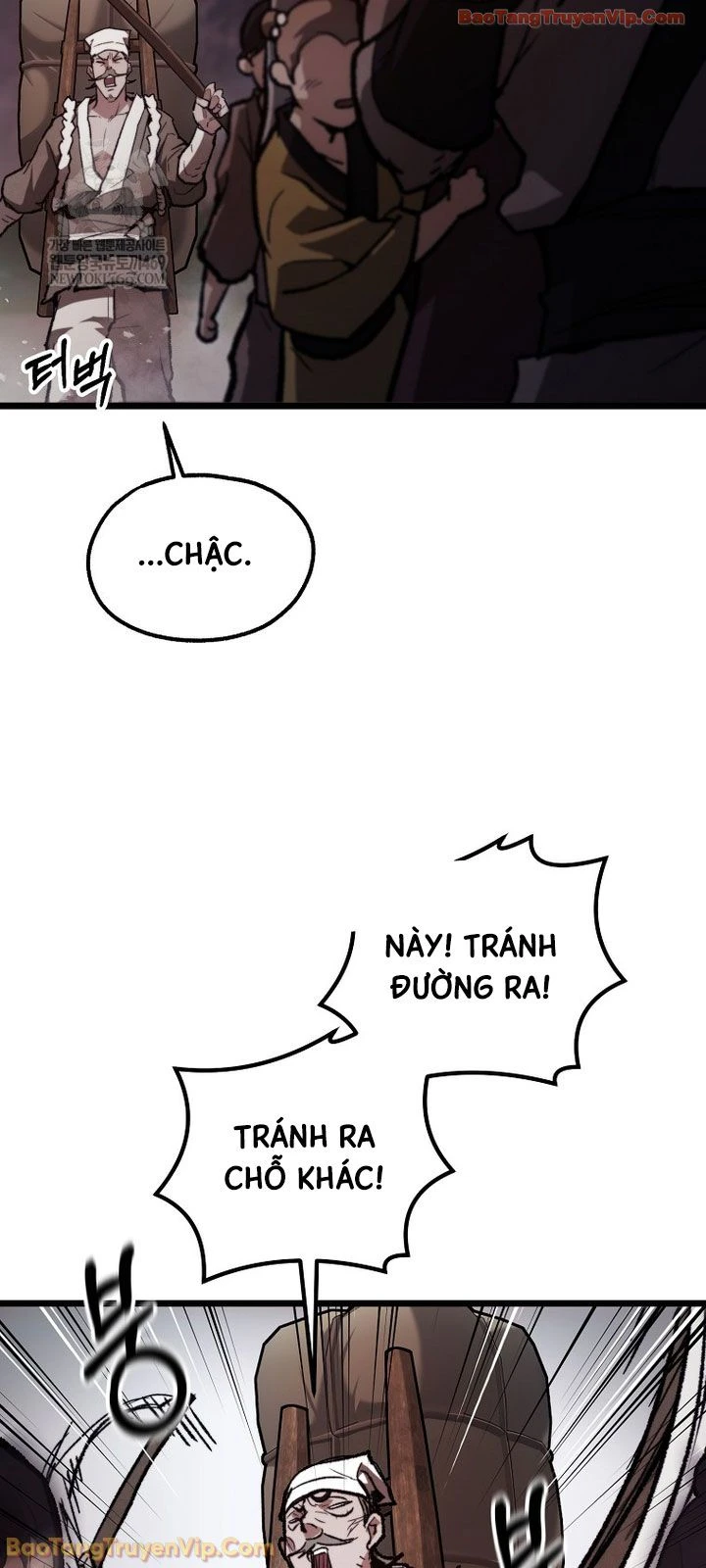 Ma Giáo Vô Song Chapter 35 - Trang 5