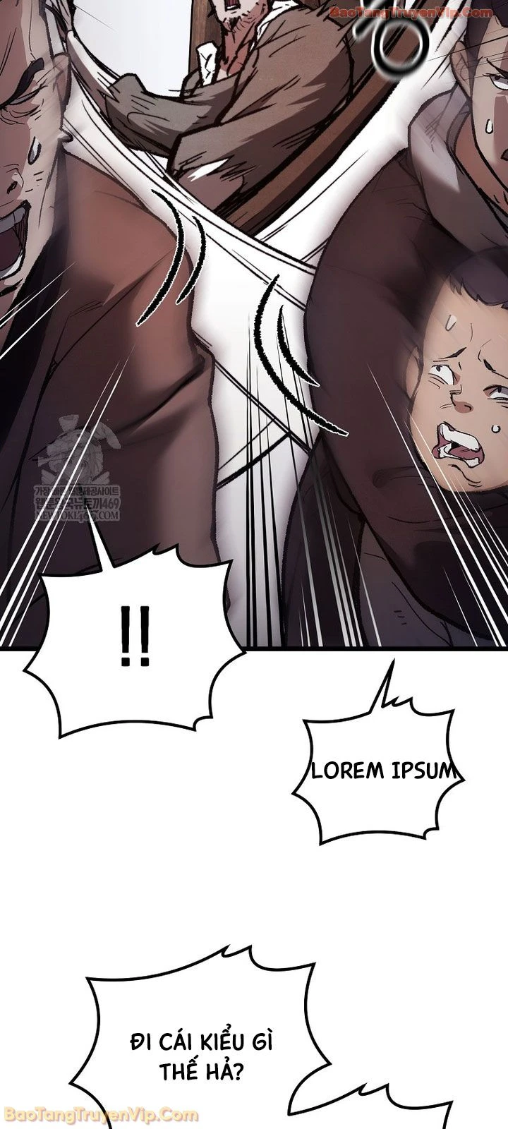 Ma Giáo Vô Song Chapter 35 - Trang 6
