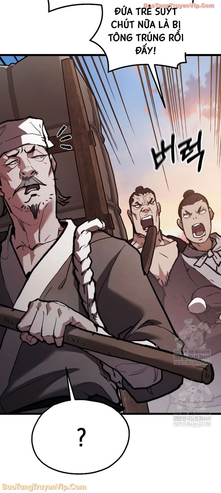 Ma Giáo Vô Song Chapter 35 - Trang 7