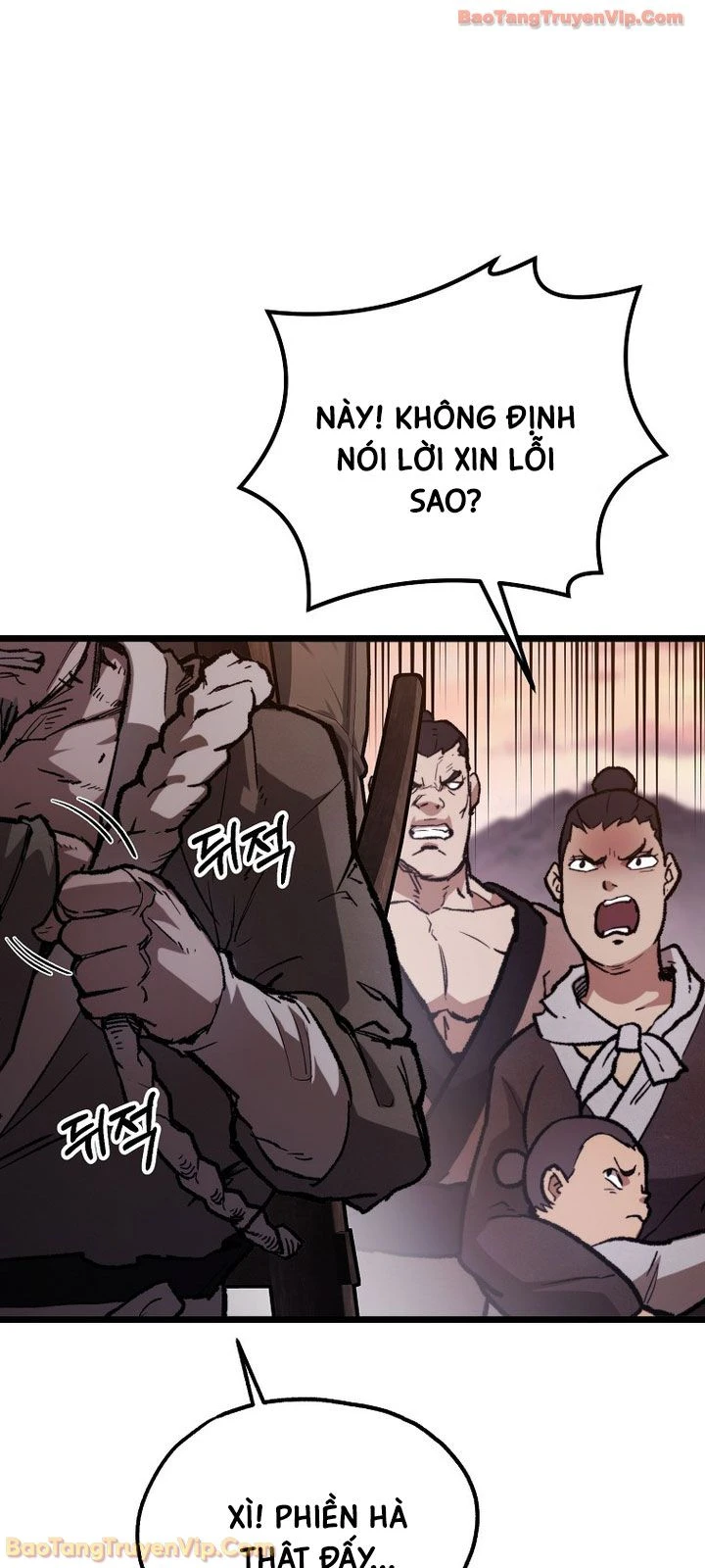 Ma Giáo Vô Song Chapter 35 - Trang 8