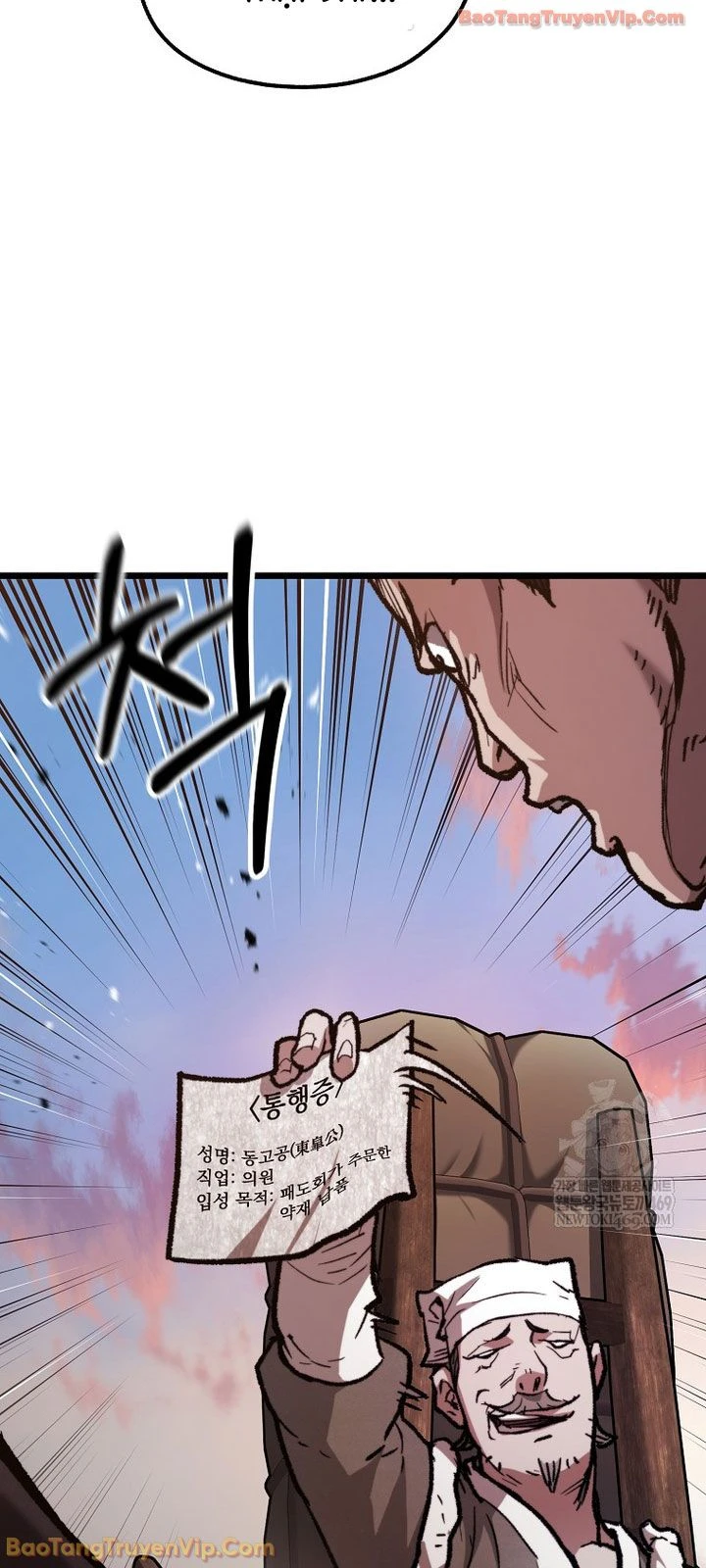 Ma Giáo Vô Song Chapter 35 - Trang 9
