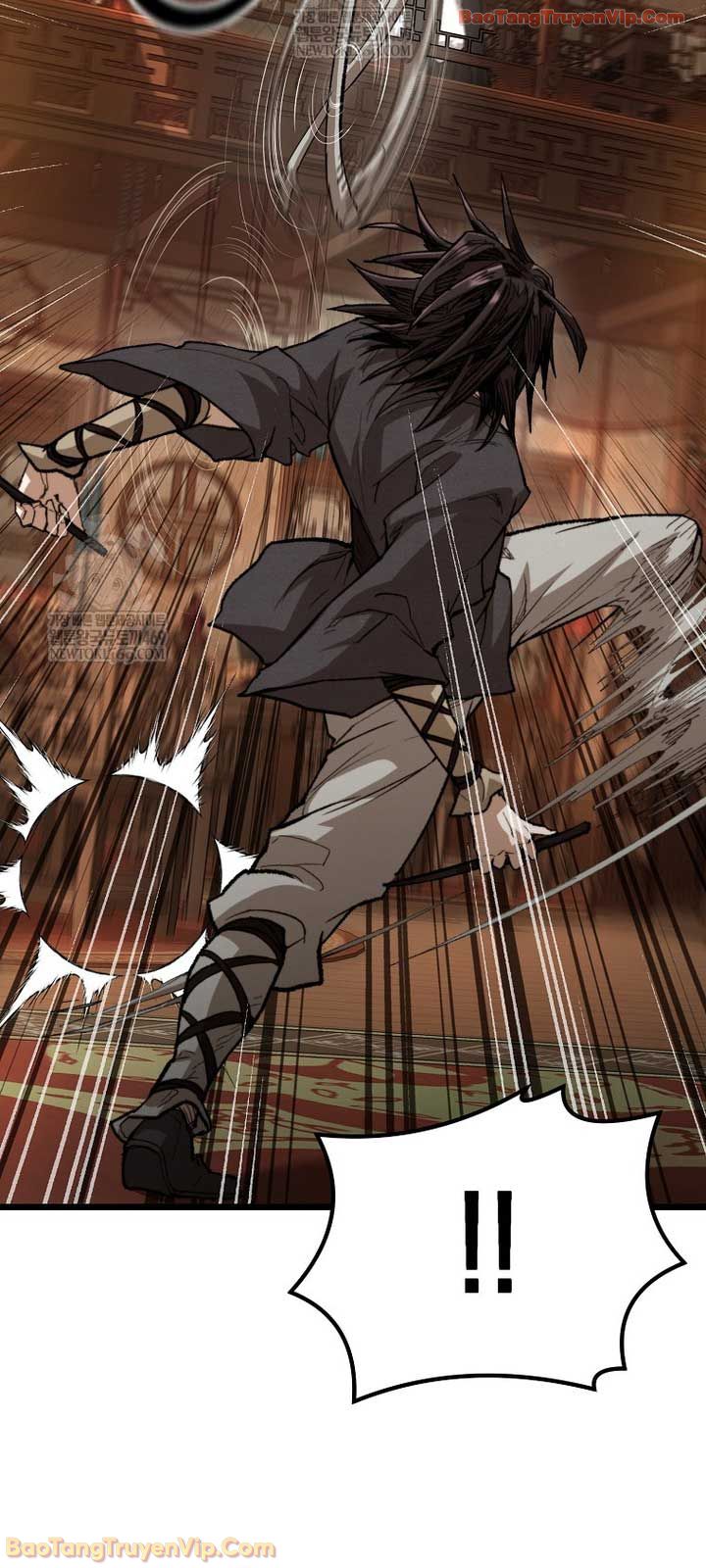 Ma Giáo Vô Song Chapter 36 - Trang 10