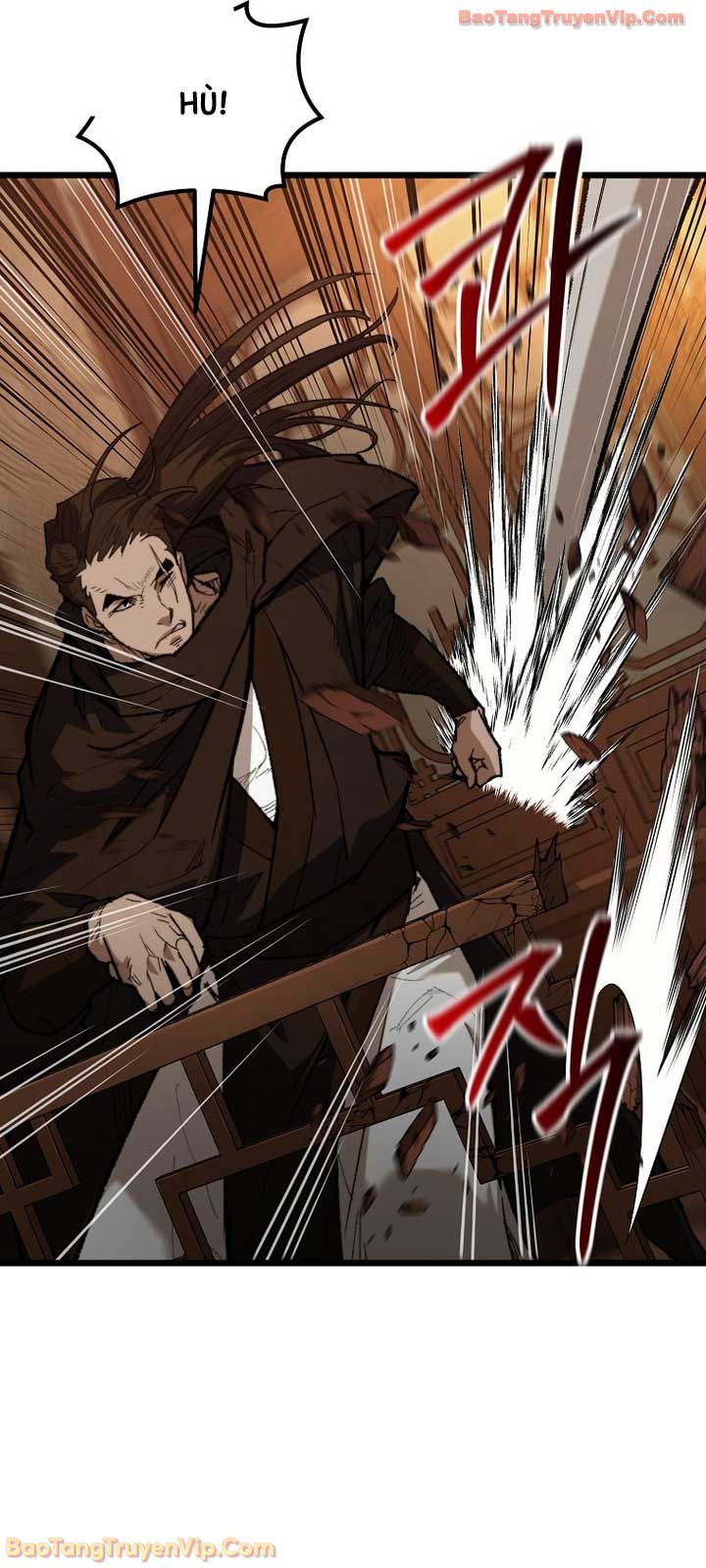 Ma Giáo Vô Song Chapter 36 - Trang 11