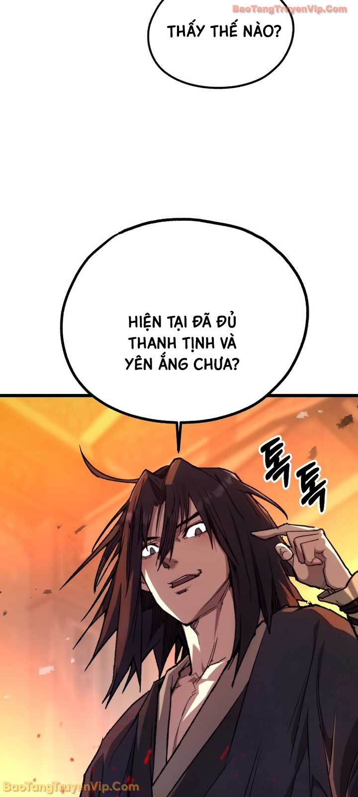 Ma Giáo Vô Song Chapter 36 - Trang 16