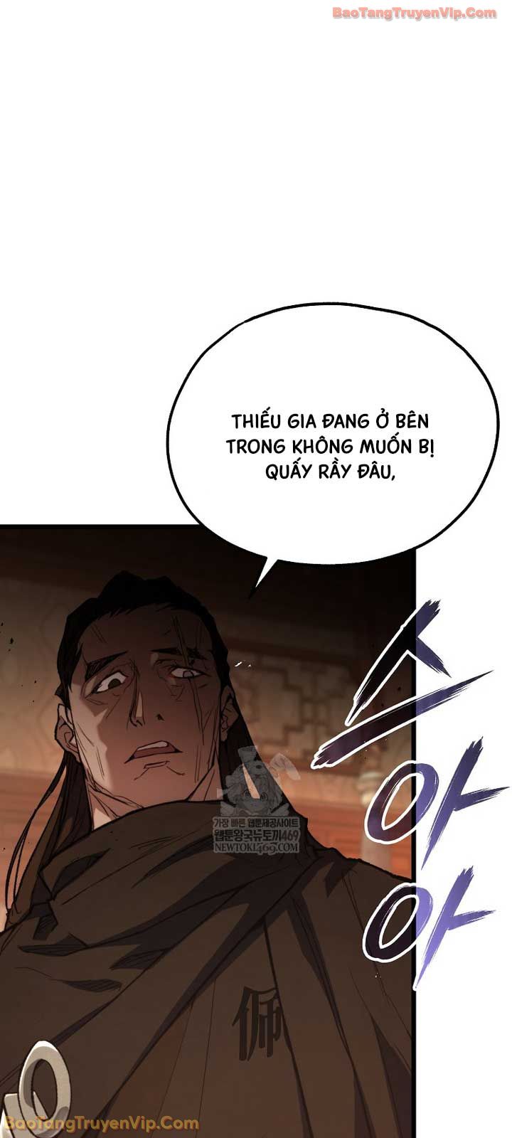Ma Giáo Vô Song Chapter 36 - Trang 2