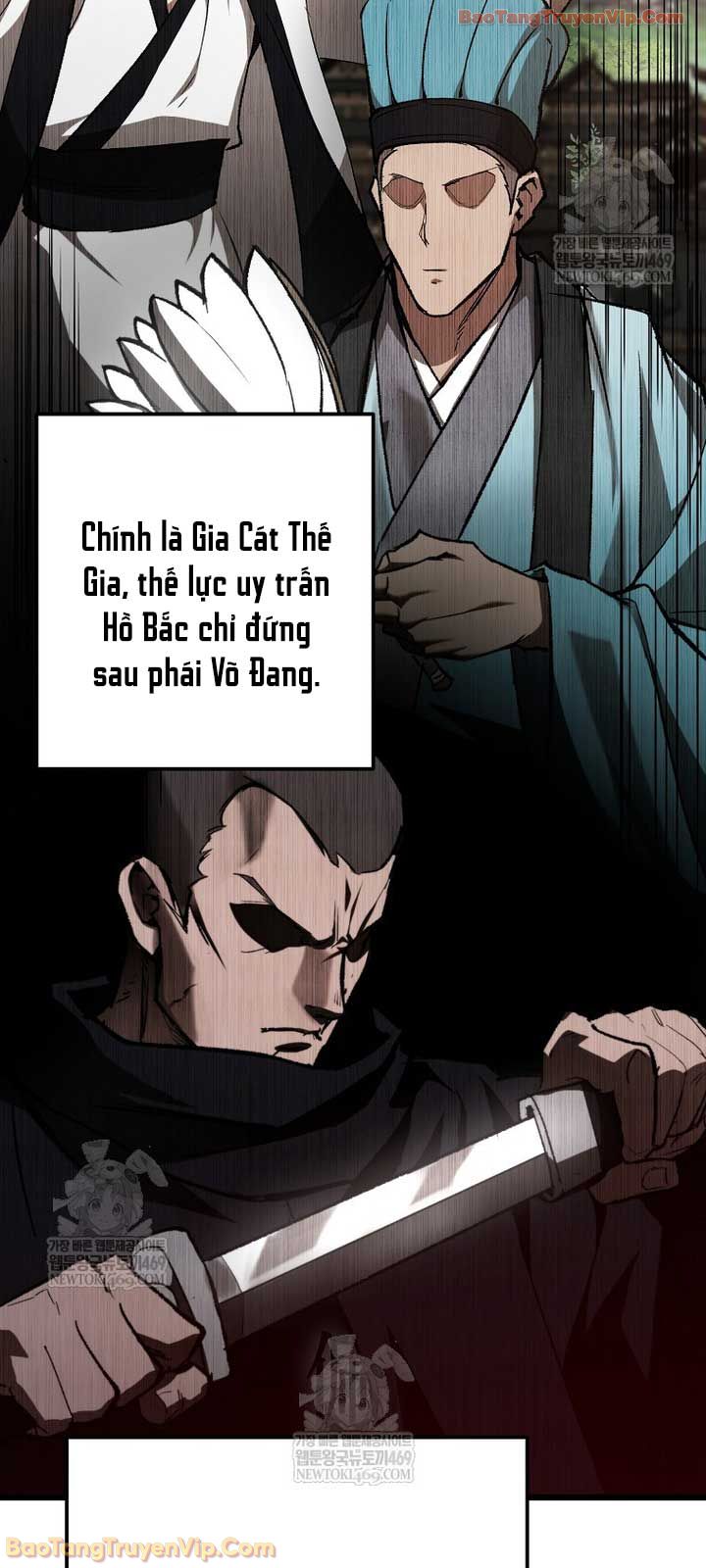 Ma Giáo Vô Song Chapter 36 - Trang 22