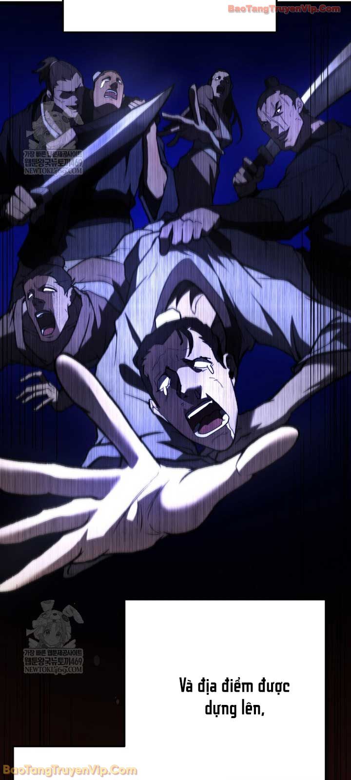 Ma Giáo Vô Song Chapter 36 - Trang 24