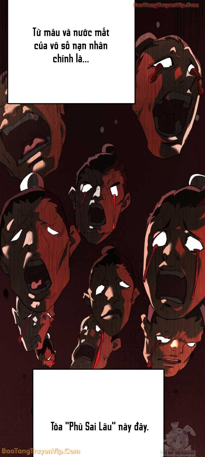 Ma Giáo Vô Song Chapter 36 - Trang 25