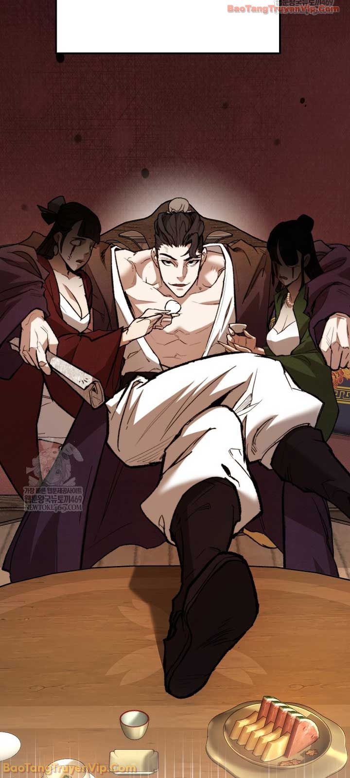 Ma Giáo Vô Song Chapter 36 - Trang 26