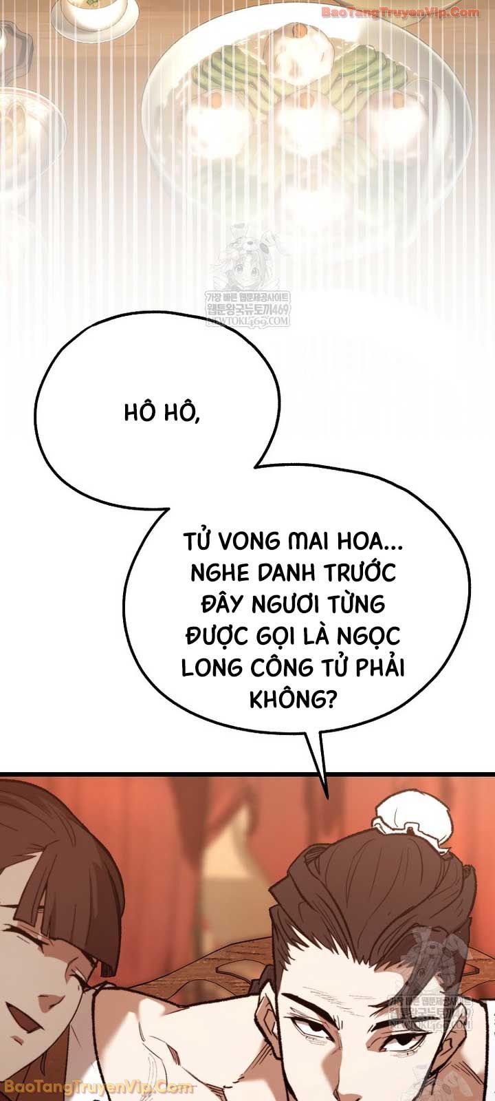Ma Giáo Vô Song Chapter 36 - Trang 27