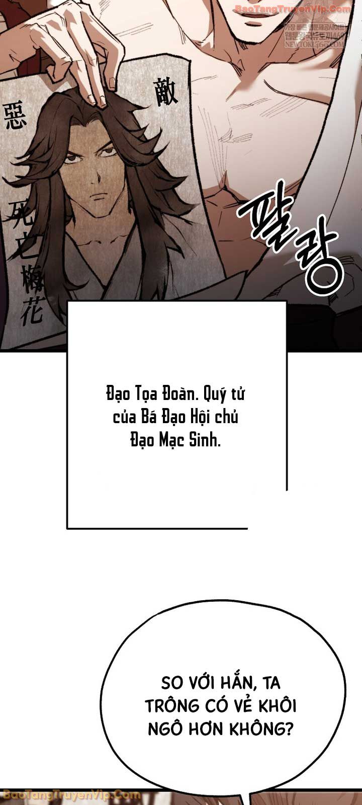 Ma Giáo Vô Song Chapter 36 - Trang 28