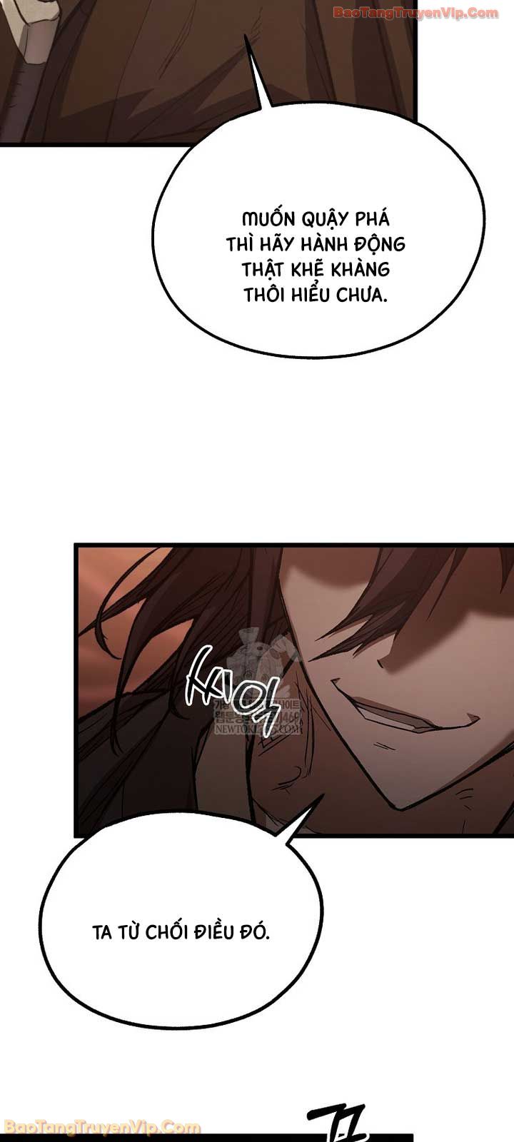 Ma Giáo Vô Song Chapter 36 - Trang 3