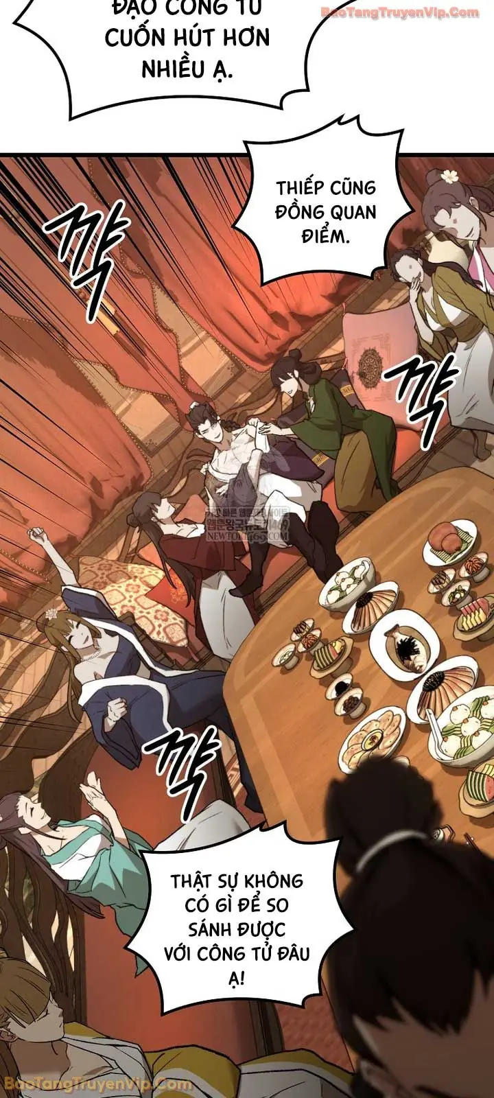 Ma Giáo Vô Song Chapter 36 - Trang 30