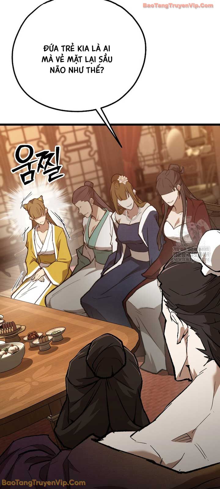 Ma Giáo Vô Song Chapter 36 - Trang 32
