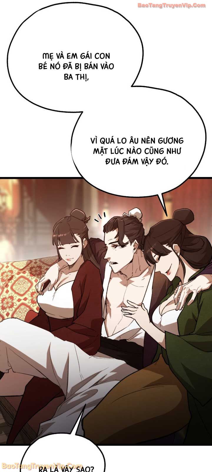 Ma Giáo Vô Song Chapter 36 - Trang 35